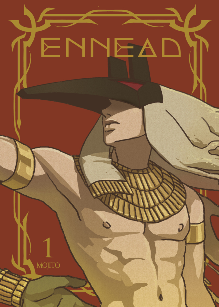 Ennead 01 main product photo