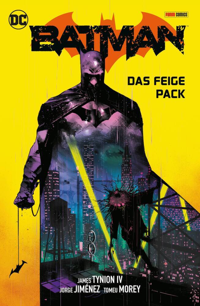 Batman main product photo