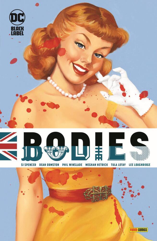 Bodies main product photo