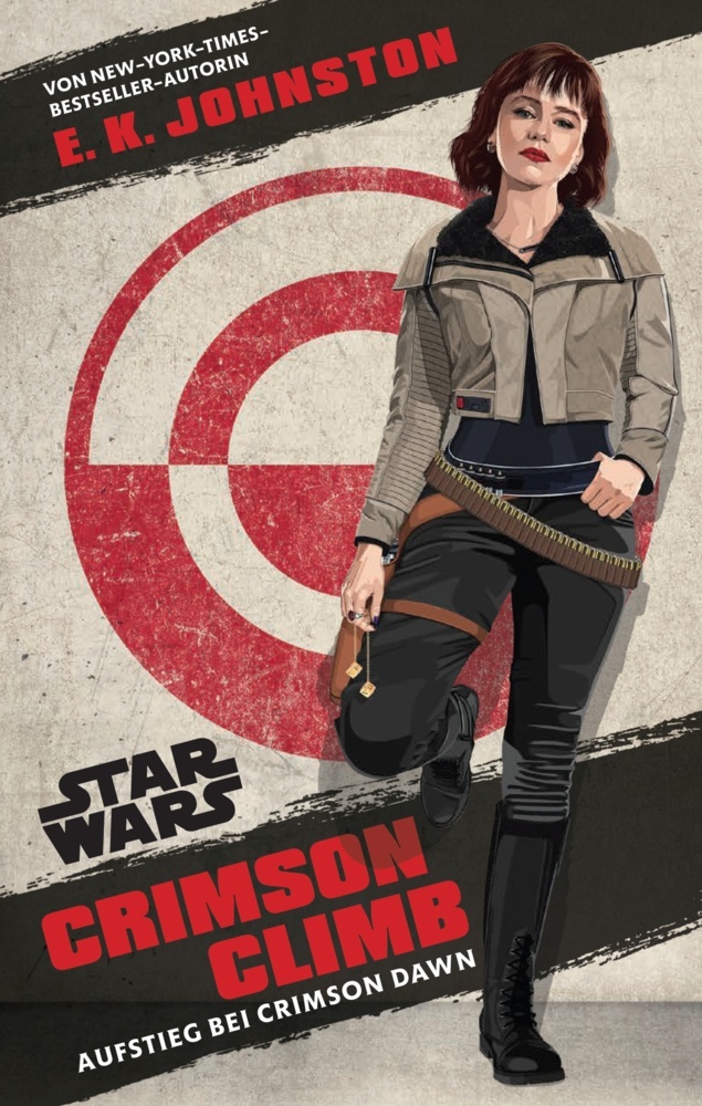 Star Wars: Crimson Climb - Aufstieg bei Crimson Dawn main product photo