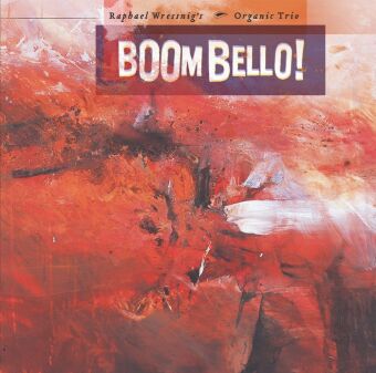 Boom Bello!, 1 Audio-CD