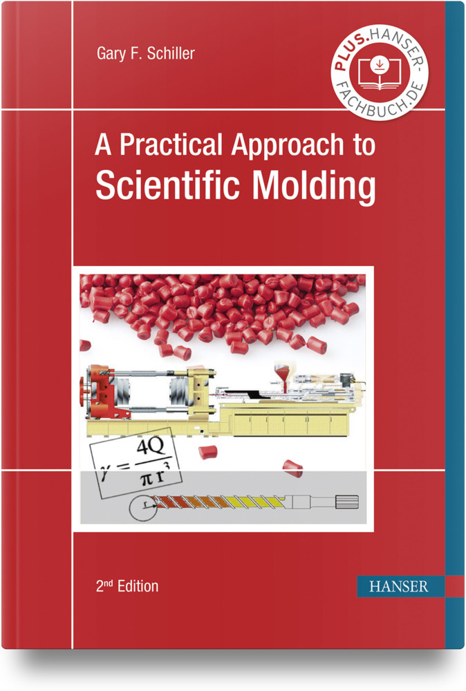 A Practical Approach to Scientific Molding main product photo