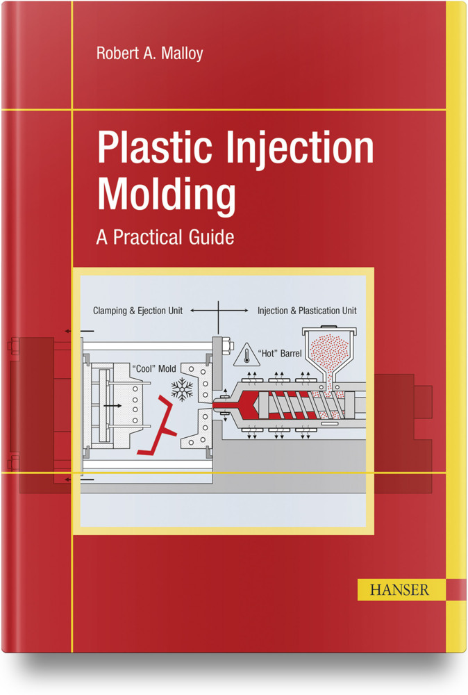 Plastic Injection Molding main product photo