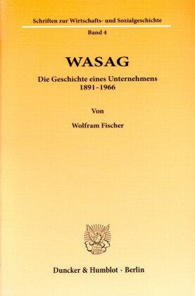 WASAG.