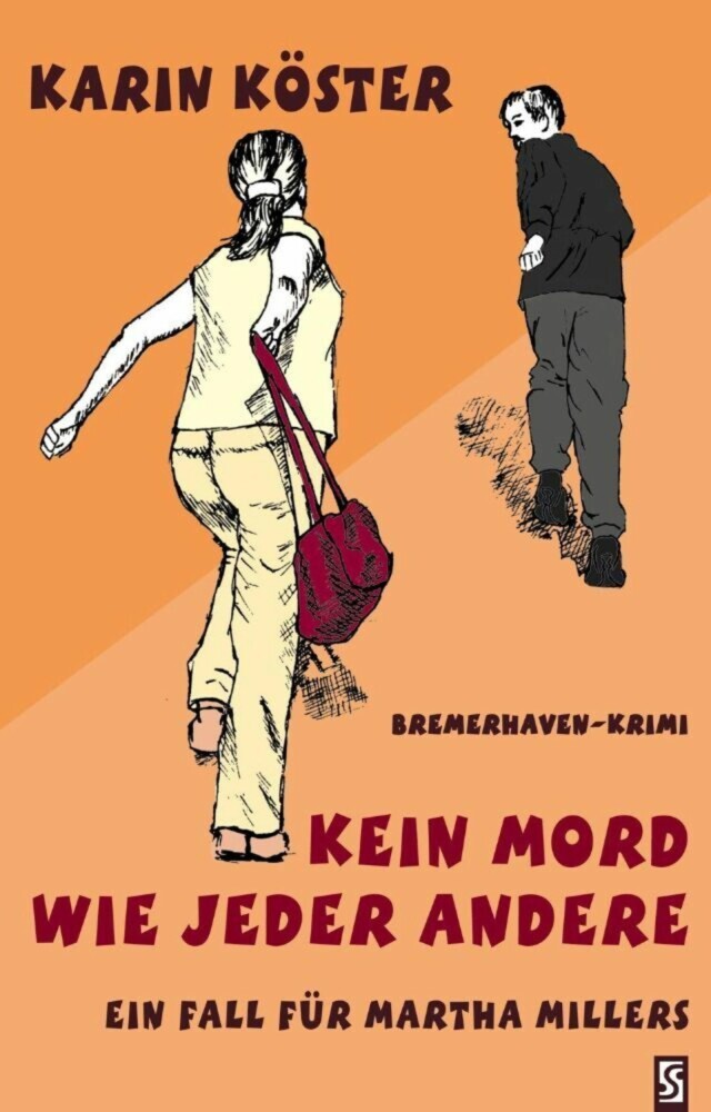 Kein Mord wie jeder andere main product photo