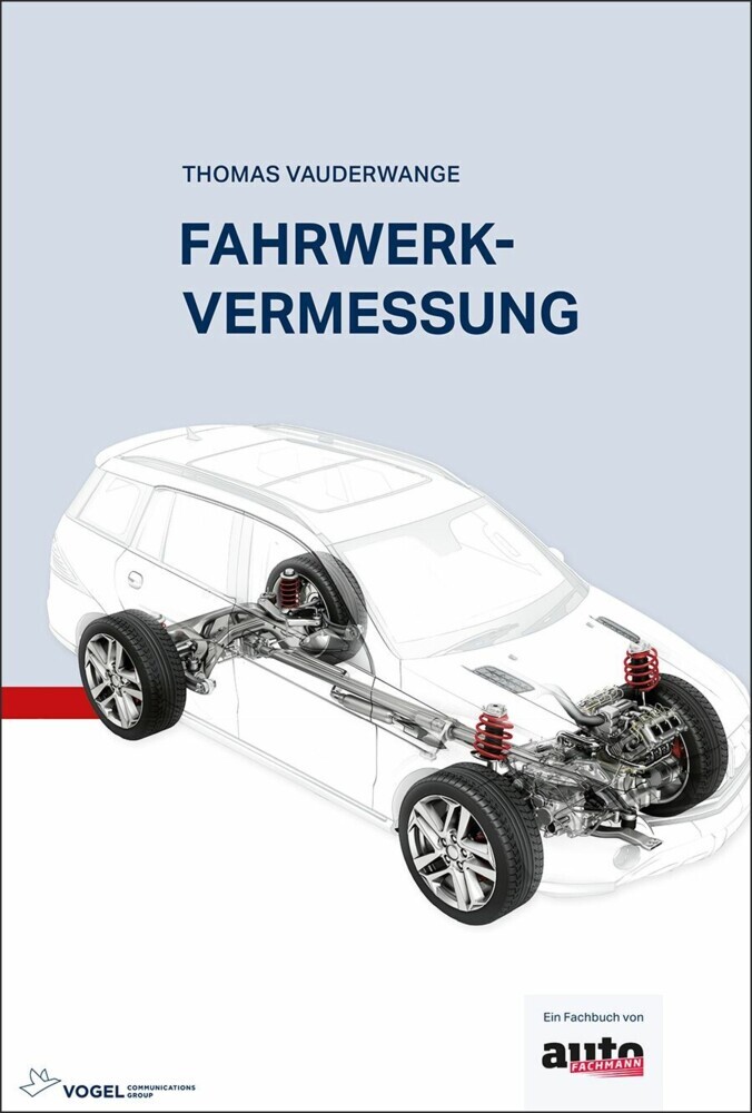 Fahrwerkvermessung main product photo