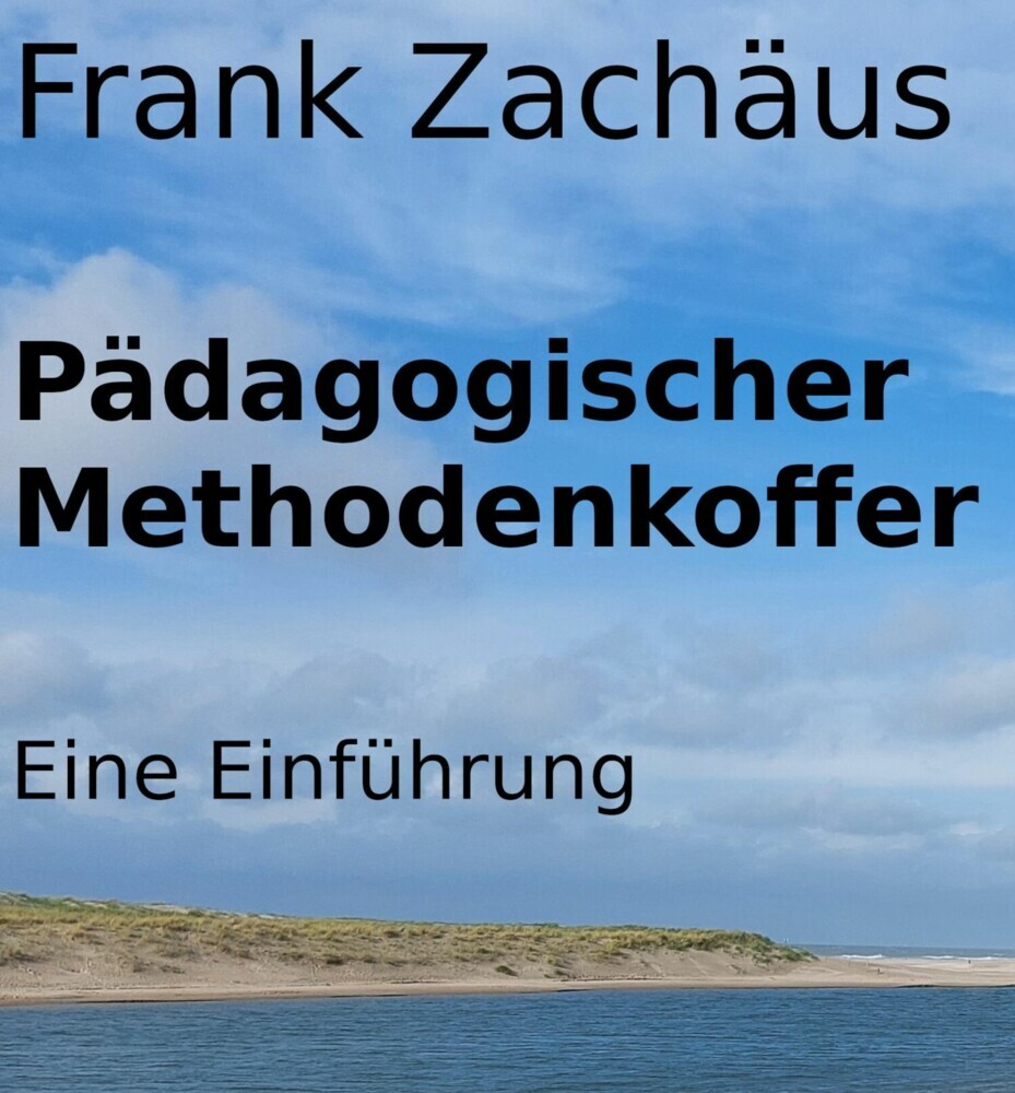 Pädagogischer Methodenkoffer main product photo