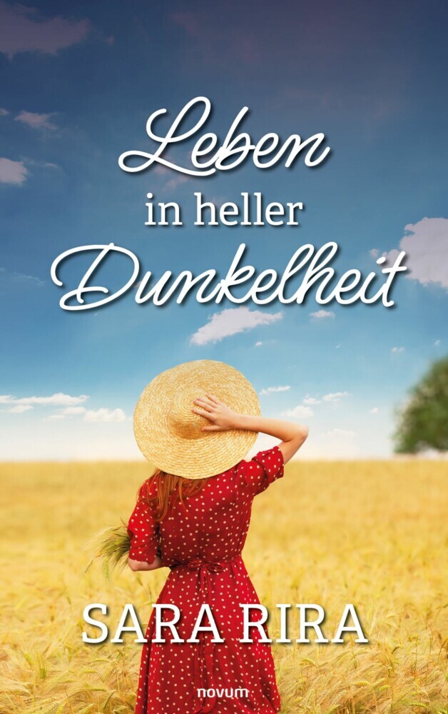 Leben in heller Dunkelheit main product photo