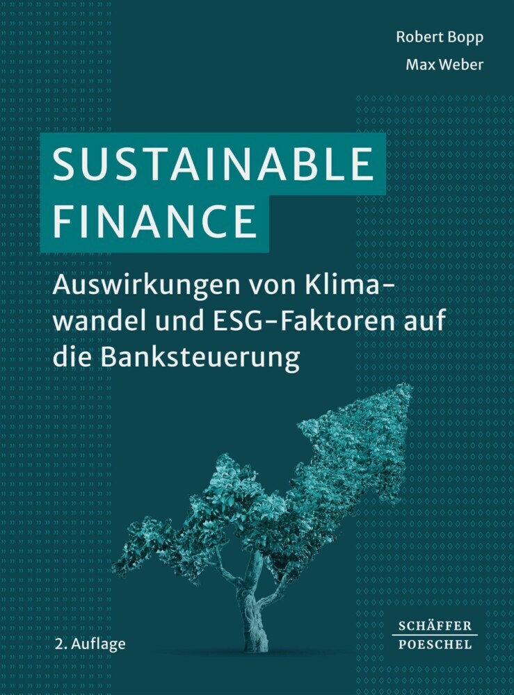 Sustainable Finance main product photo
