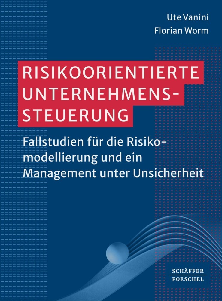 Risikoorientierte Unternehmenssteuerung main product photo