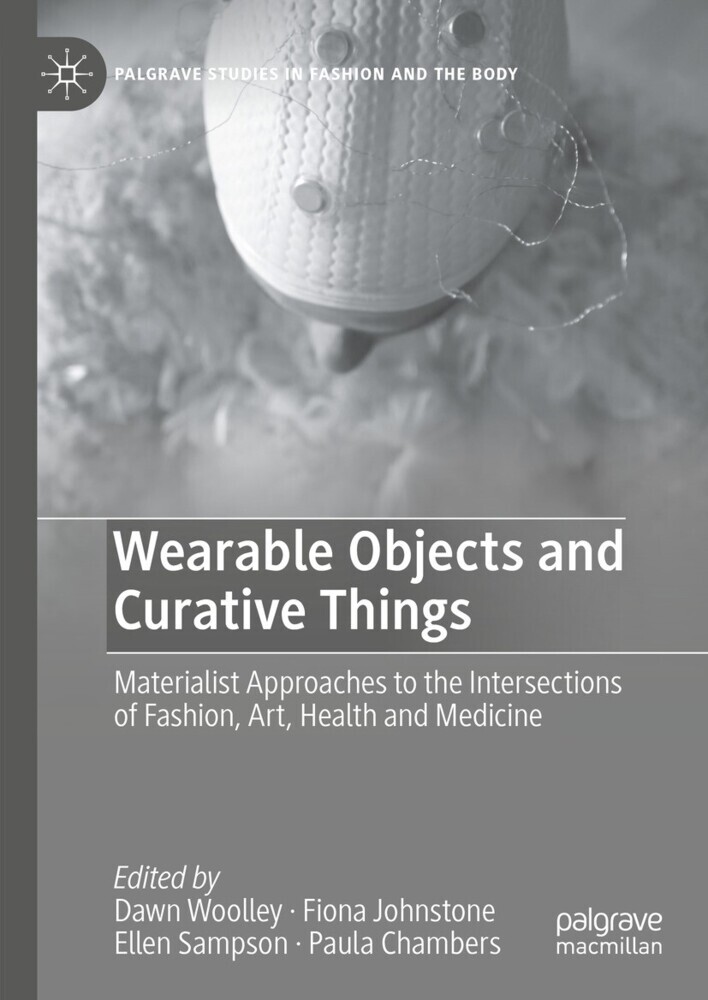 Wearable Objects and Curative Things main product photo
