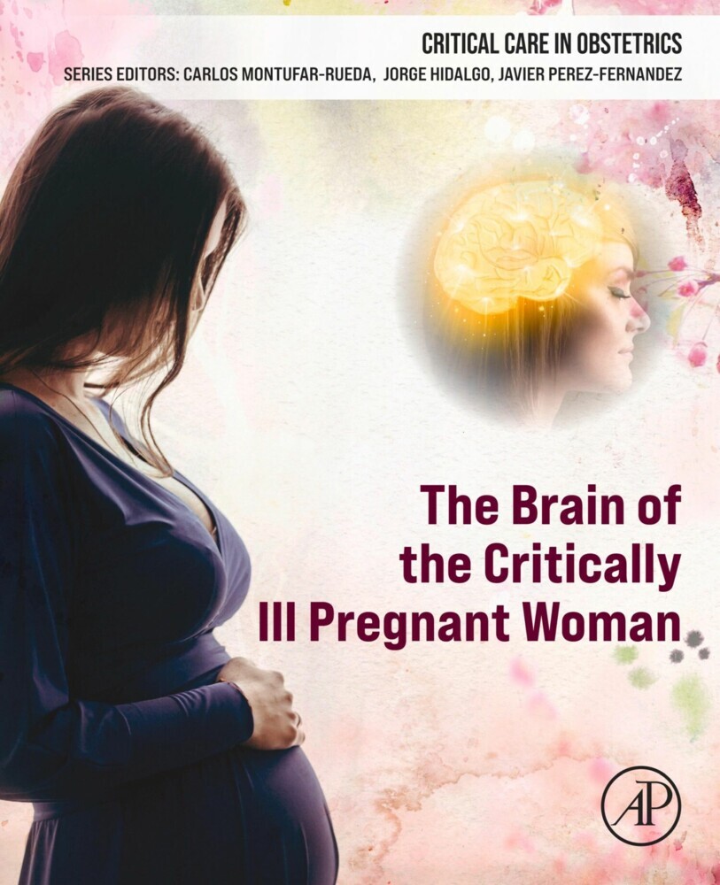 The Brain of the Critically Ill Pregnant Woman main product photo