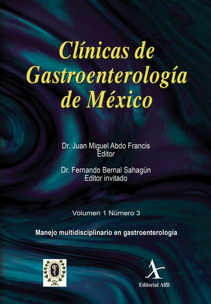 Manejo multidisciplinario en gastroenterología CGM 03 main product photo