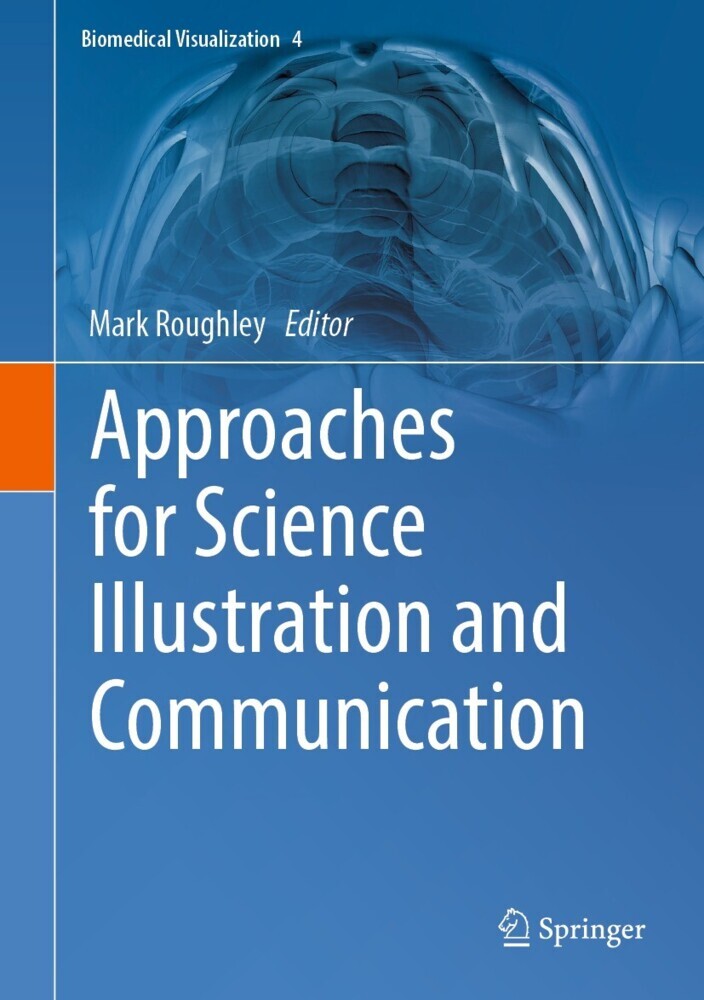 Approaches for Science Illustration and Communication main product photo