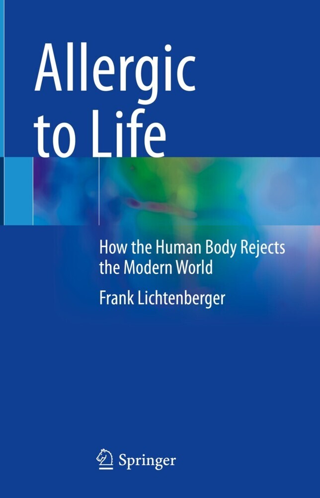 Allergic to Life main product photo