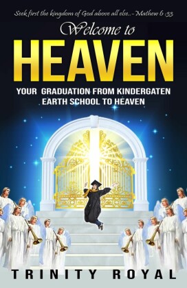 Welcome to Heaven