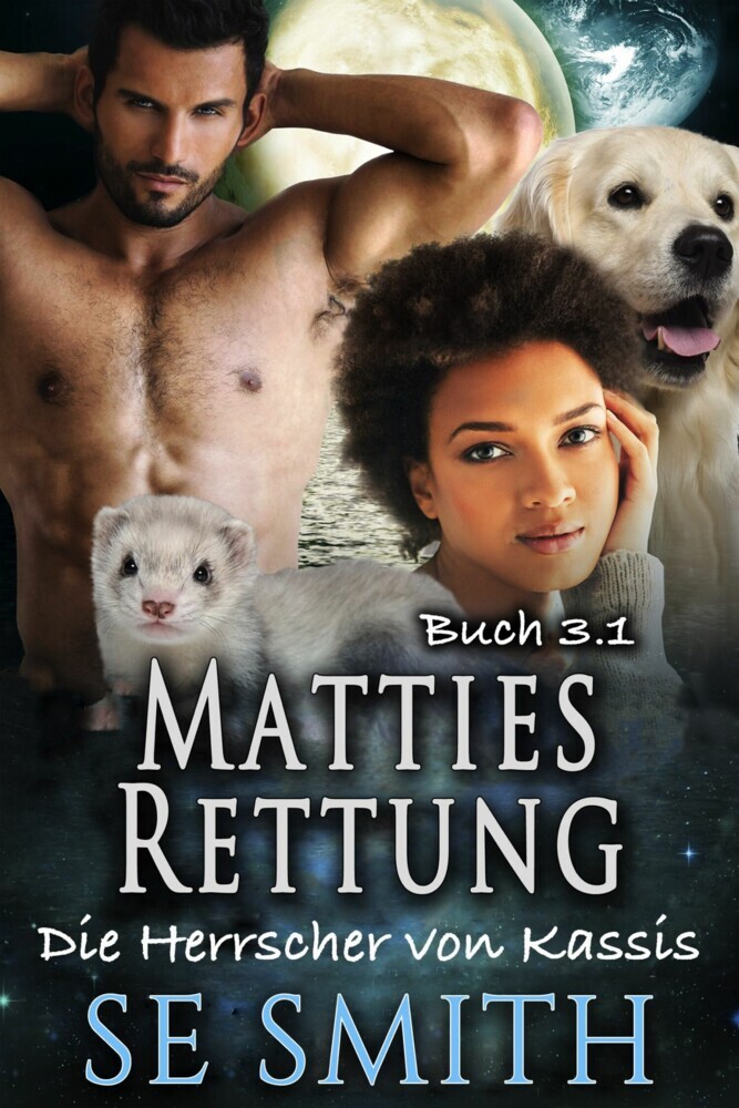 Matties Rettung main product photo