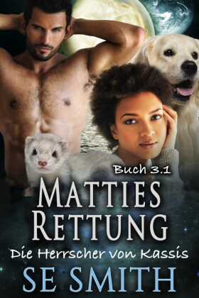 Matties Rettung
