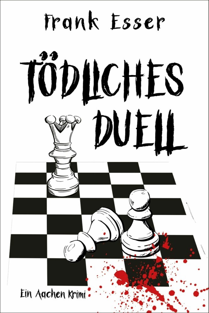 Tödliches Duell main product photo