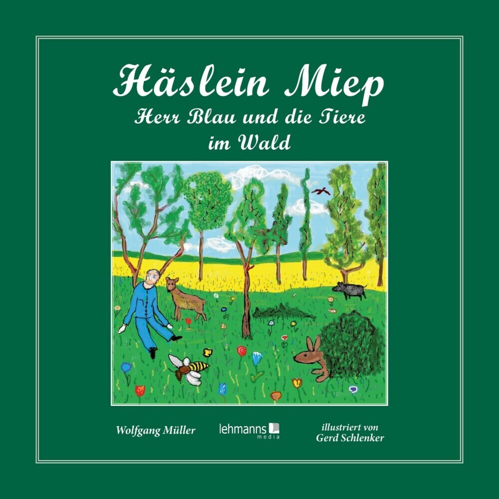 Häslein Miep main product photo