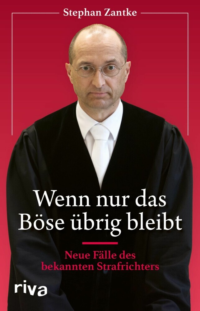 Wenn nur das Böse übrig bleibt main product photo