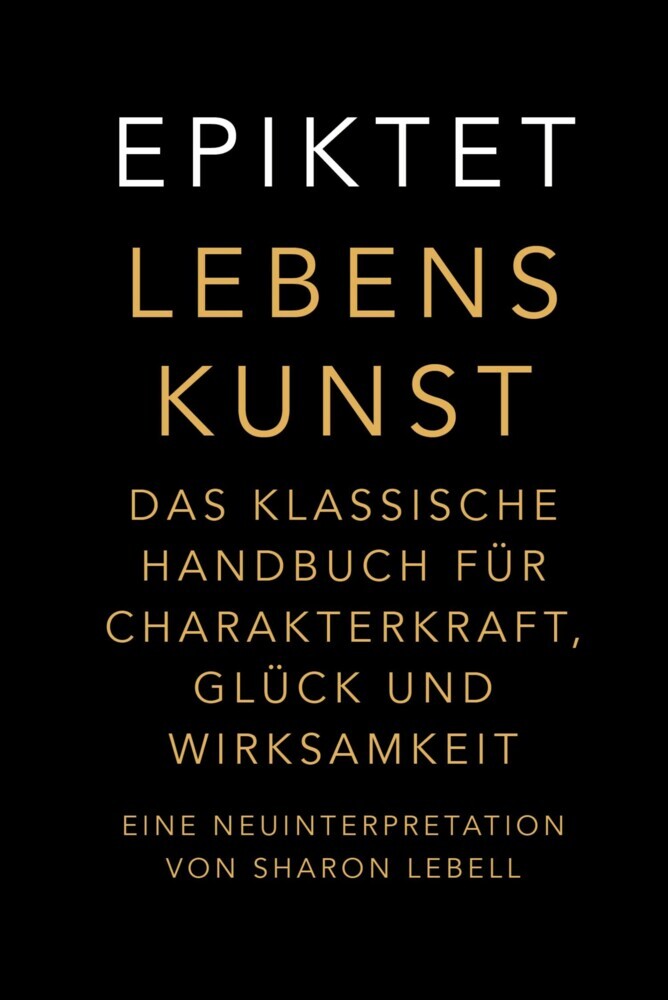 Lebenskunst main product photo