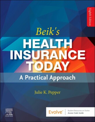 Beik's Health Insurance Today - E-Book
