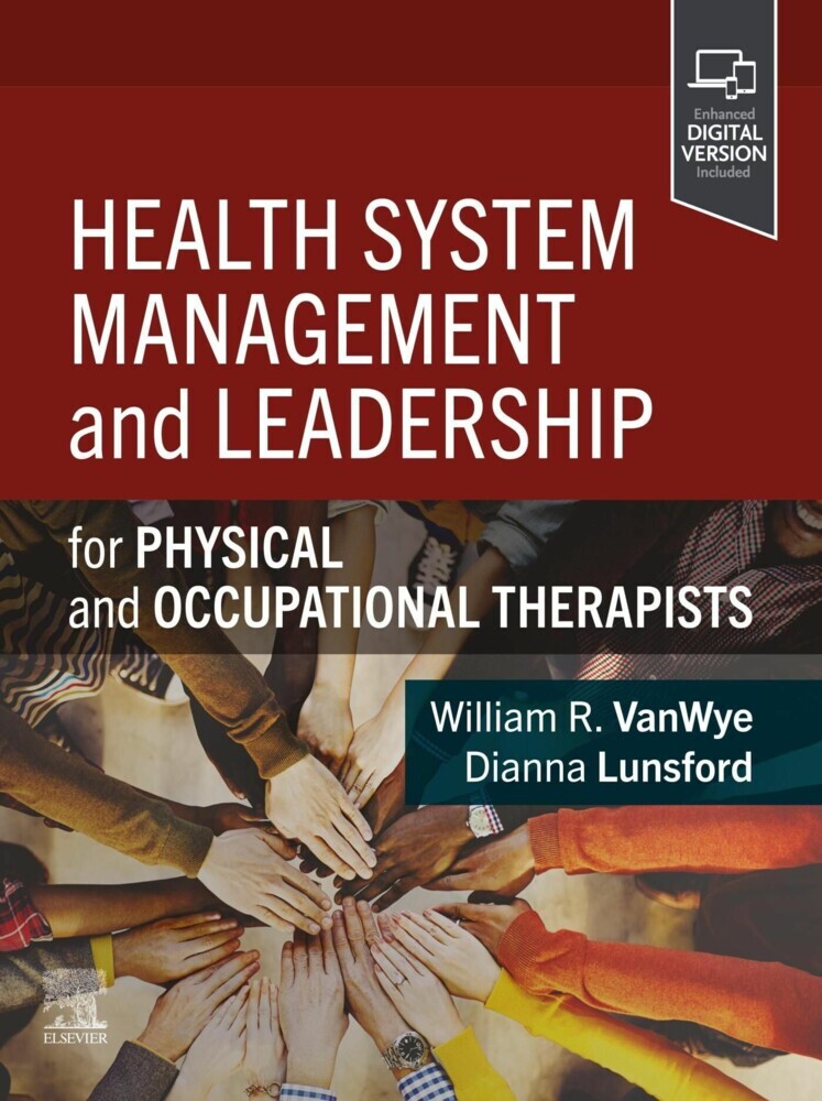 Health System Management and Leadership - E-Book main product photo
