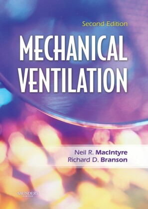 Mechanical Ventilation E-Book