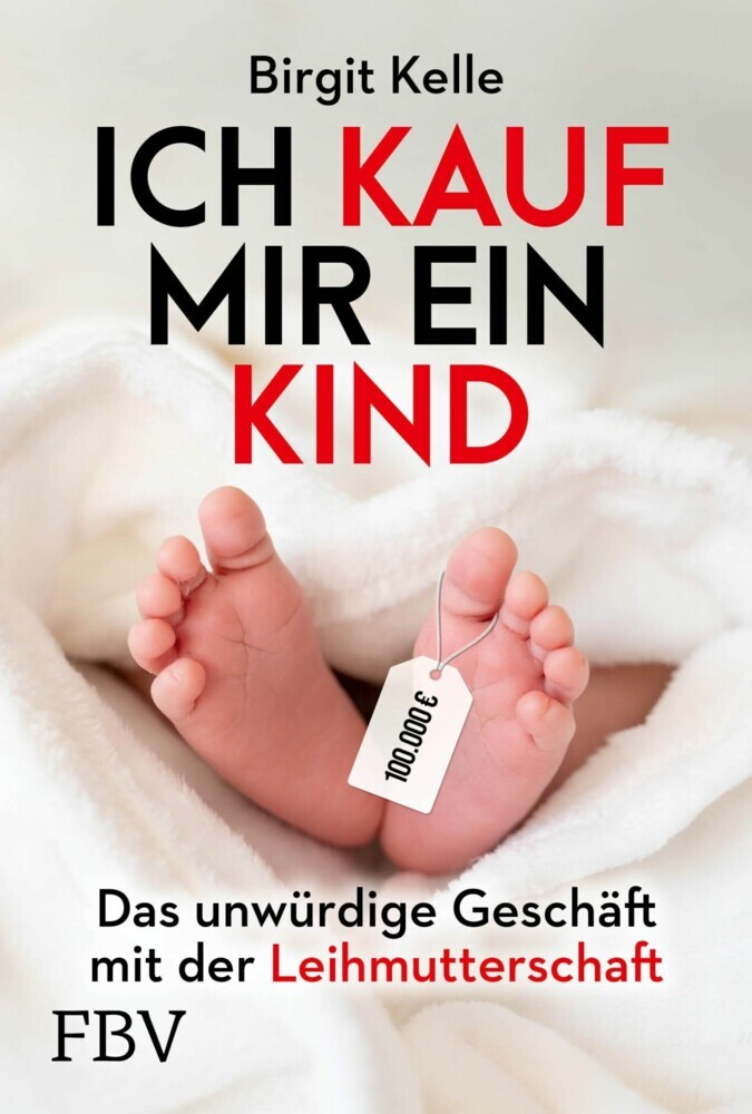 Ich kauf mir ein Kind main product photo