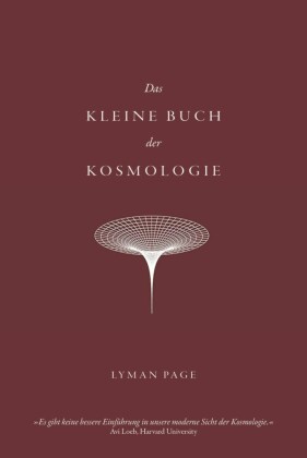 Das kleine Buch der Kosmologie