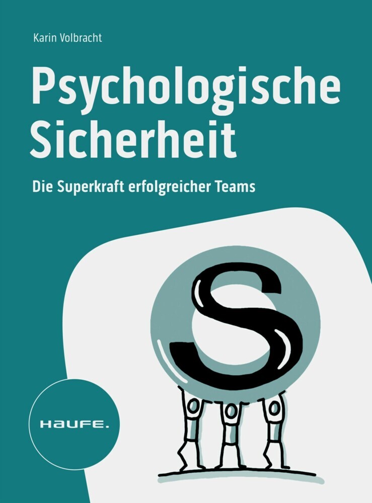Psychologische Sicherheit main product photo