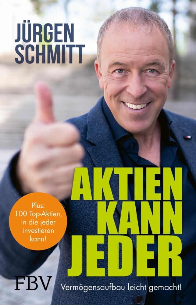 Aktien kann jeder main product photo