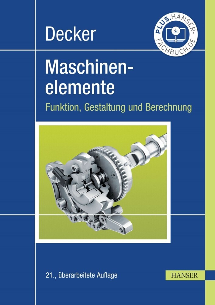 Decker Maschinenelemente main product photo