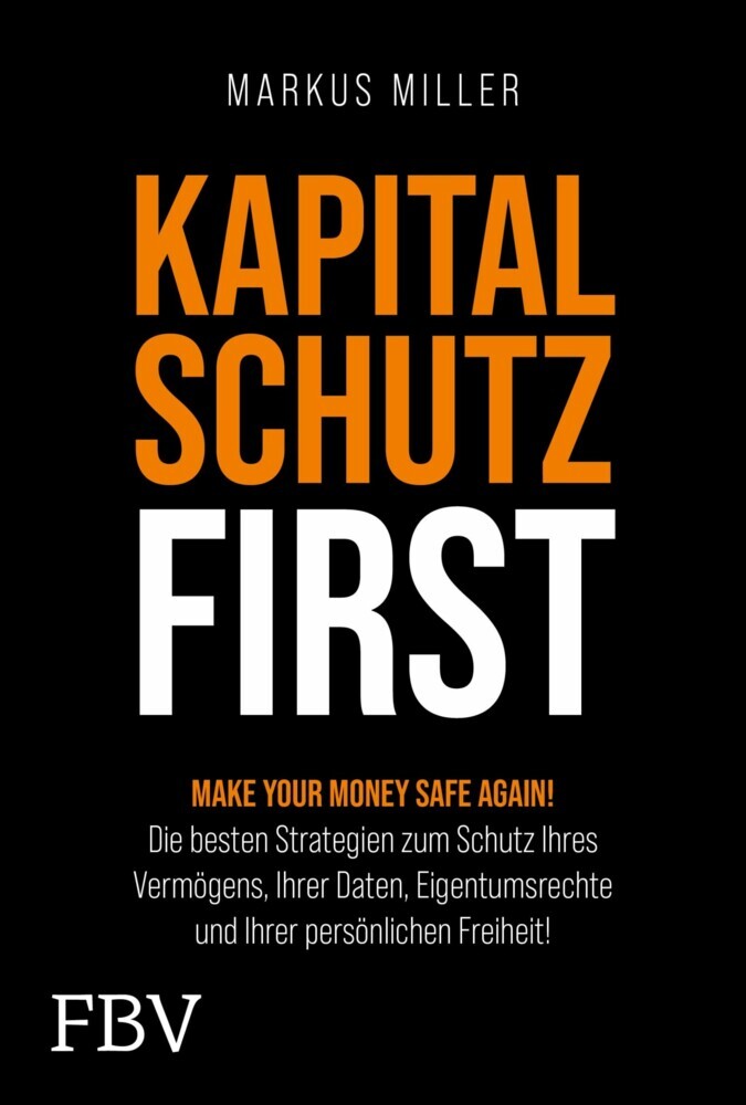 Kapitalschutz first main product photo