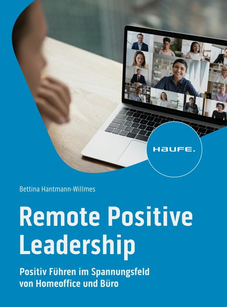Remote Positive Leadership main product photo
