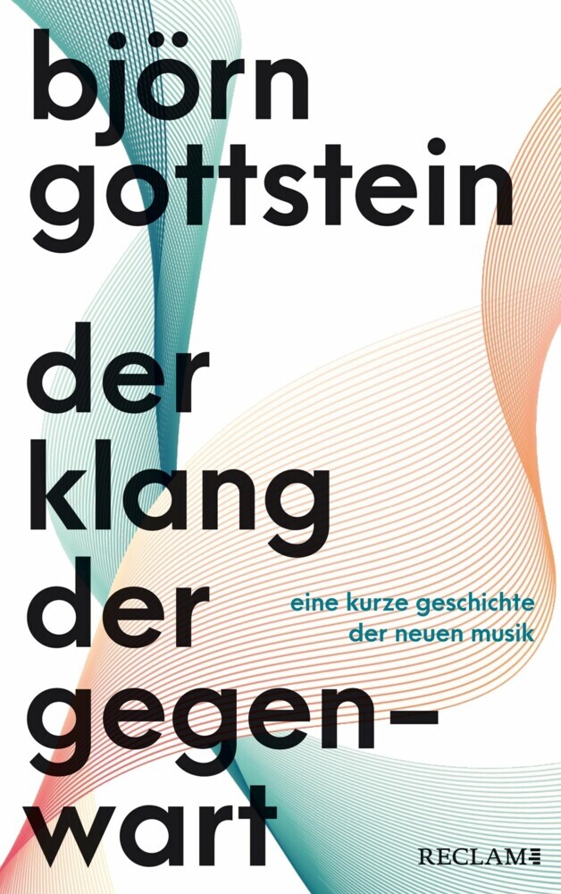 Der Klang der Gegenwart main product photo