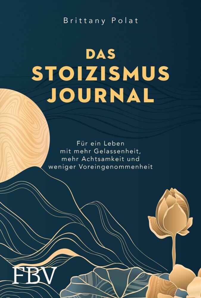 Das Stoizismus-Journal main product photo
