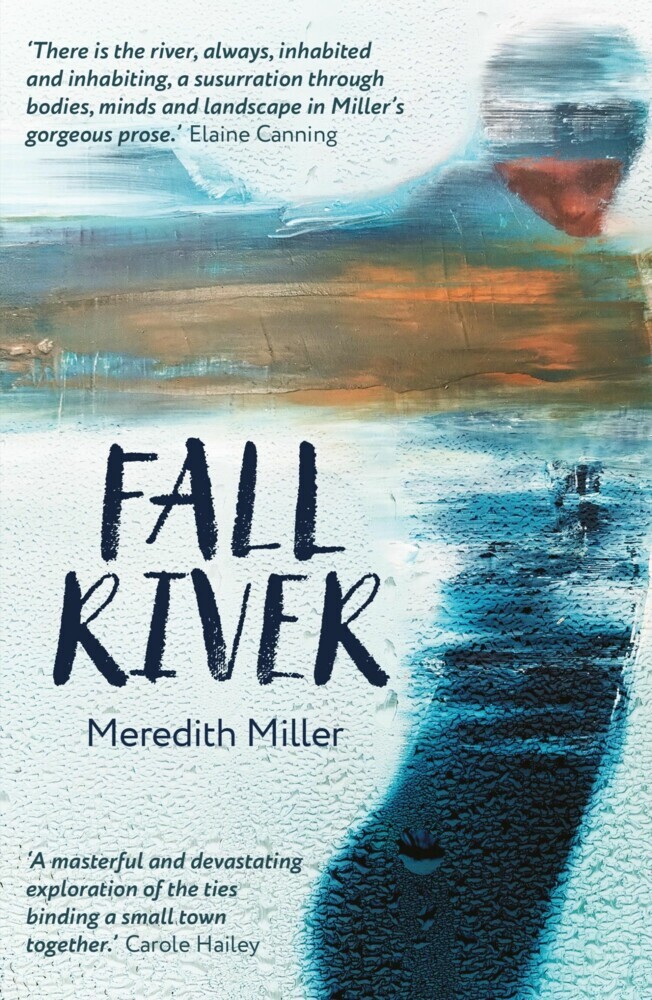 Fall River main product photo