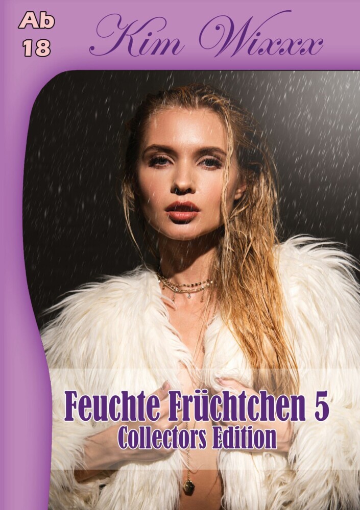 Feuchte Früchtchen 5 main product photo