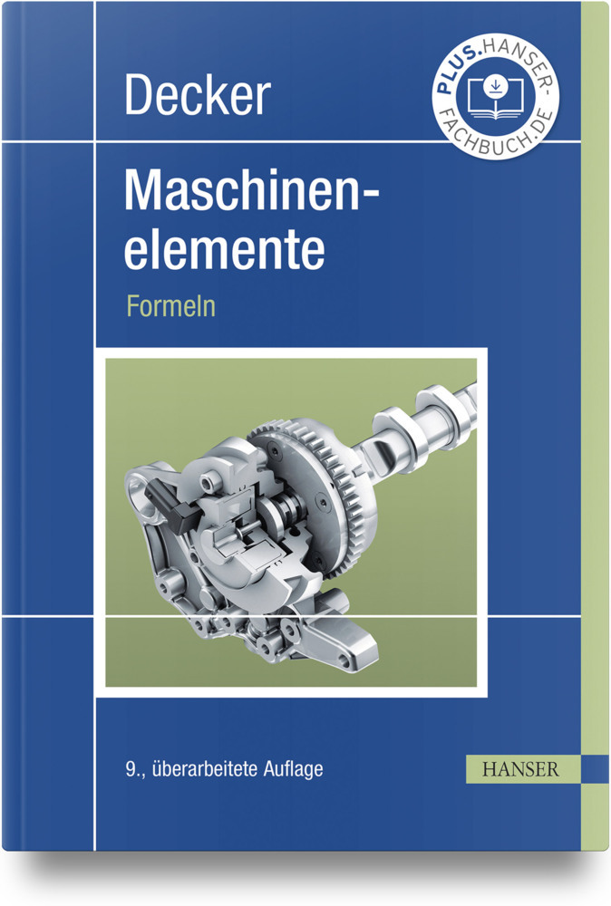 Decker Maschinenelemente main product photo