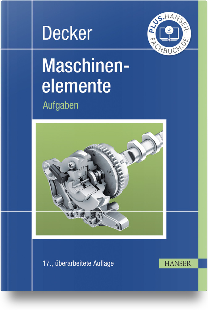 Decker Maschinenelemente main product photo