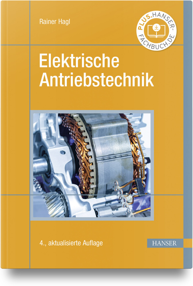 Elektrische Antriebstechnik main product photo