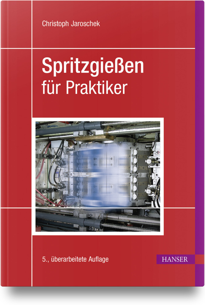 Spritzgießen für Praktiker main product photo