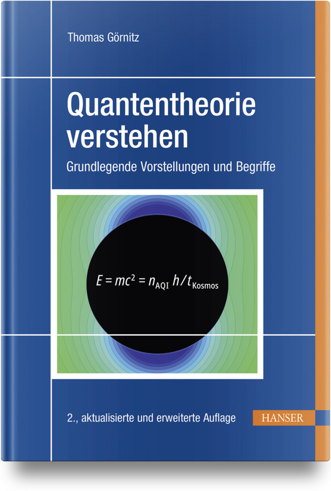 Quantentheorie verstehen main product photo