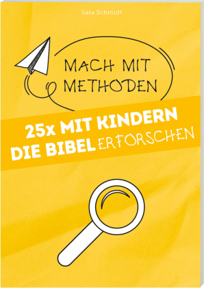 Mach mit Methoden Band 5