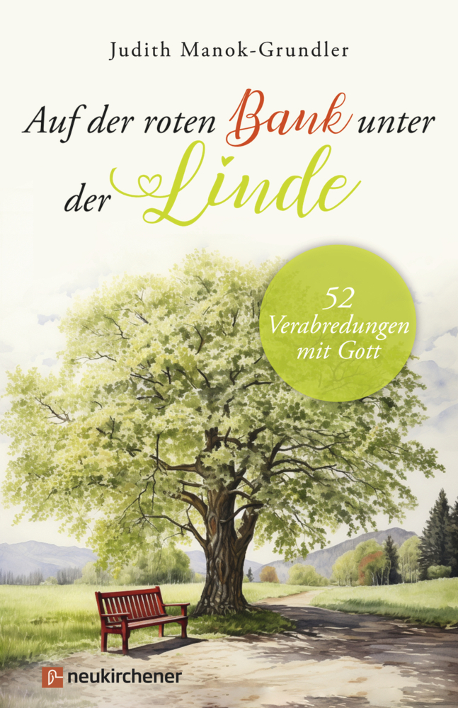 Auf der roten Bank unter der Linde main product photo