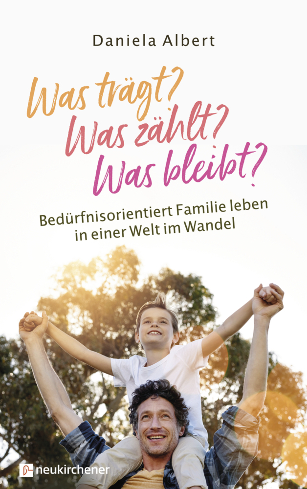 Was trägt? Was zählt? Was bleibt? main product photo