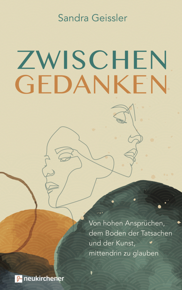 Zwischen Gedanken main product photo
