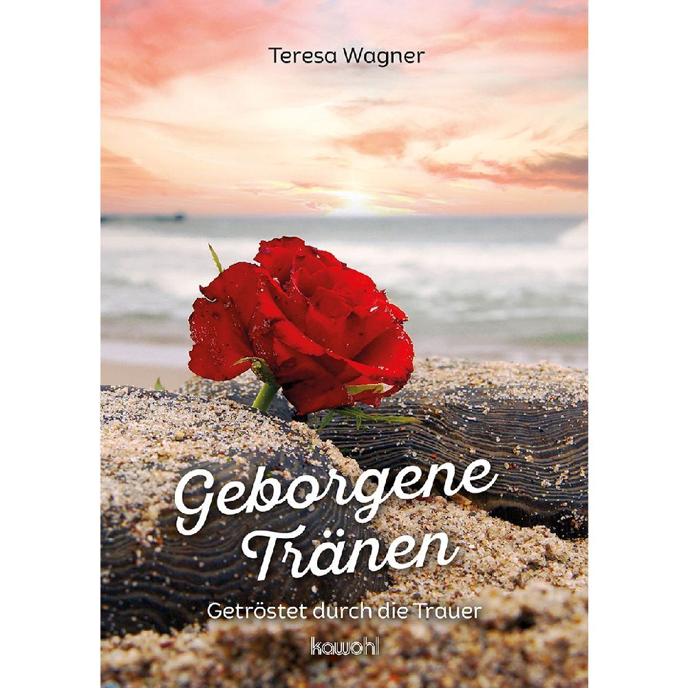 Geborgene Tränen main product photo